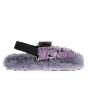 Pantufla Minnie y Mickey  D01730089501