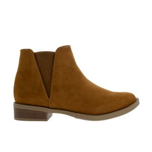 Botín Andre color camel  D15440036553