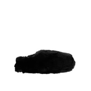 Pantufla Danna color negro D12220284501 D12220284501