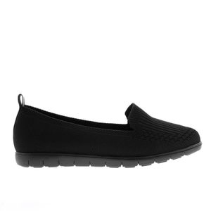 Balerina Amy color negro D15480042501 D15480042501