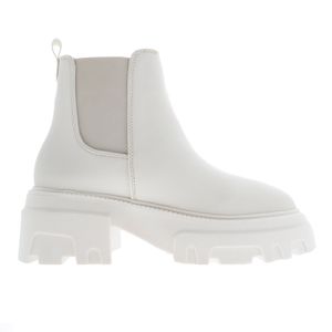 Botín Andre color latte  D15440042631 D15440042631