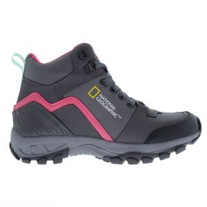 Botín Hiker color Oxford D12920016562 D12920016562