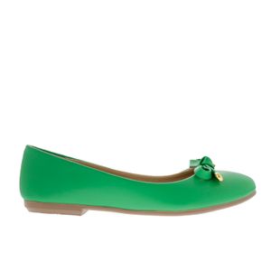 Balerina Aitana color verde D12970261570 D12970261570