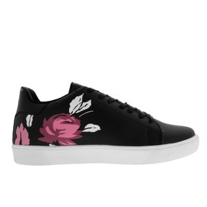 Tenis Rosalia Color Negro D14170182501 D14170182501