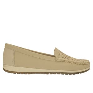 Mocasín Billie Color Beige D12220297650 D12220297650