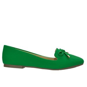Balerina Lindsay Color Verde D15070052570 D15070052570