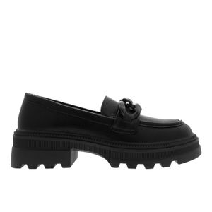 Mocasín Billie Color Negro D12220326501 D12220326501