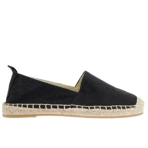 Alpargata Kate Color Negro D12220325501