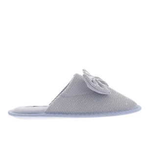 Pantufla Serena Color Azul D12220300520