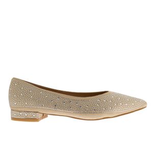 Balerina Luz  Color Oro  D14590164610