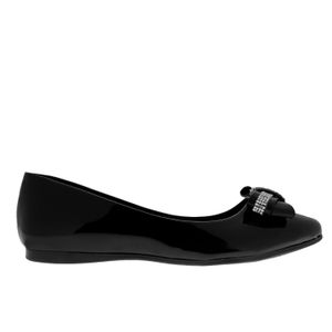 Balerina Lindsay Color Negro Charol D15070054501