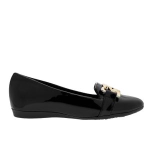 Mocasín Frida Color Negro D12970263501