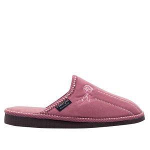Pantufla Cleo Color Rosa D16290003590