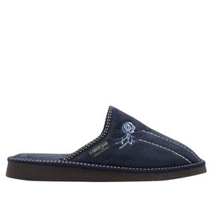 Pantunfla Cleo Color Azul Marino D16290003523