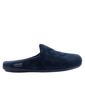 Pantufla Cleo Color Azul Marino D16290005523