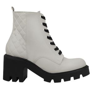 Botin Kim Color Latte