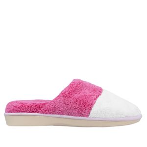 Pantufla Alexa Color Fucsia