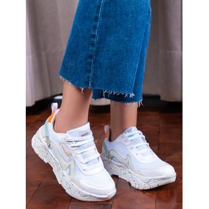 Tenis Renata Color Blanco D11710147620 D11710147620