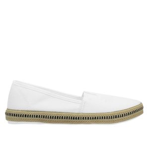 Alpargata Greta Color Blanco D12960096620