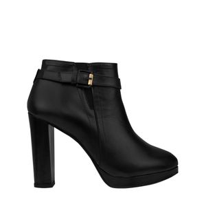 Botín María Color Negro D08440154501
