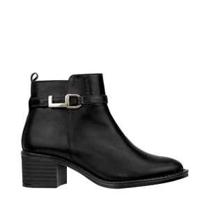 Botín Maria Color Negro D08440156501