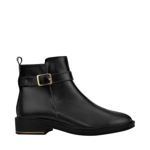 Botín María Color Negro D08440157501