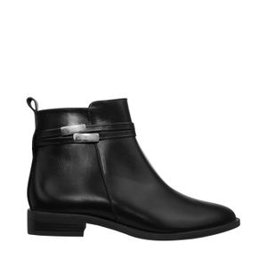 Botín María Color Negro D08440155501