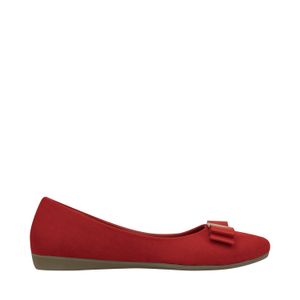 Balerina Ximena Color Rojo D14290100530