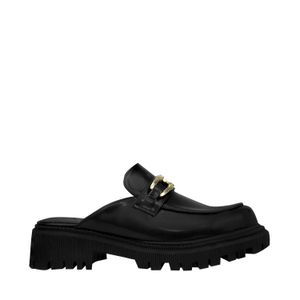 Mocasín Dora Color Negro D03590197501