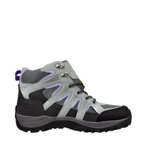 Botín Aviana Color Gris D12920021560