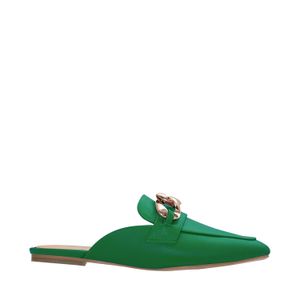 Mocasín Dora Color Verde D03590184570