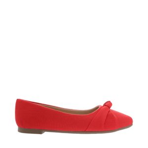 Balerina Miley Color Rojo D12970292530