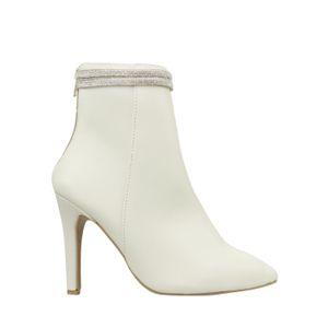 Botín Rebeca Color Latte D14320152631