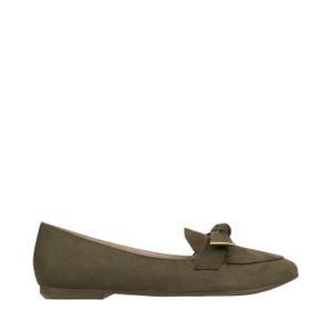 Balerina Miley Color Olivo D12970294573