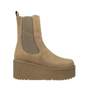 Botín Mafer Color Camel D15480085553