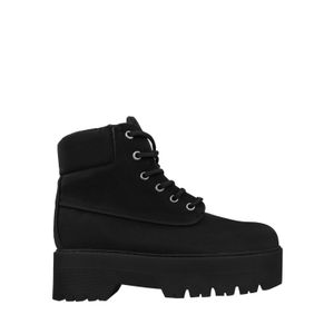 Botín Camila Color Negro D01136337501