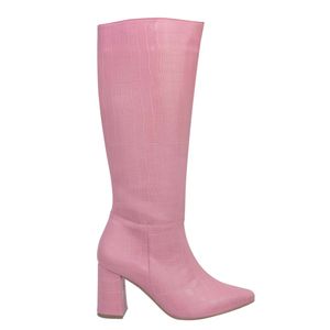 Bota Barbie Color Rosa Claro D03590195591