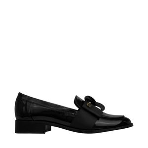 Mocasín Xime Color Negro D02380193501