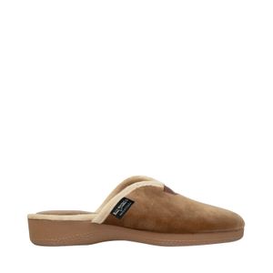 Pantufla Chio Color Camel D16290009553