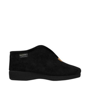 Pantufla Chio Color Negro D16290008501