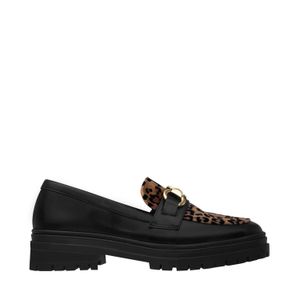Mocasín Natalia Color Negro D00960630501