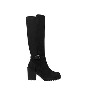 Bota Esthefy Color Negro D01136342501