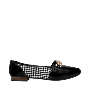 Balerina Aileen Color Negro D15480091501