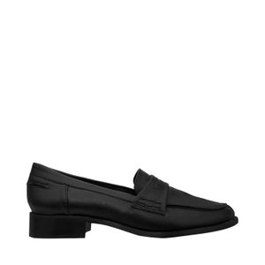 Mocasín Xime Color Negro D02380195501
