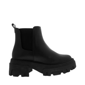 Botín Andre color negro D15440042501