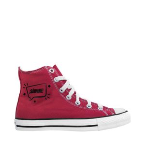 Tenis RBD Lujan Color Rojo D16370011530