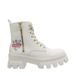 Botín RBD Celina Color Latte  D16370001631