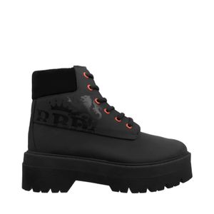 Botín RBD Bianca Color Negro D16370006501