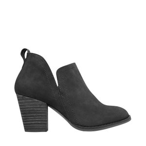 Botín Alice Color Negro D05700097501