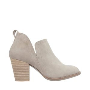 Botín Alice Color Taupe D05700097563